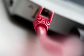 Telekom drosselt ihr Image